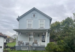 928 Locust Avenue, Monessen, 15062, 2 Bedrooms Bedrooms, ,1 BathroomBathrooms,Residential,For Sale,Locust Avenue,1753051