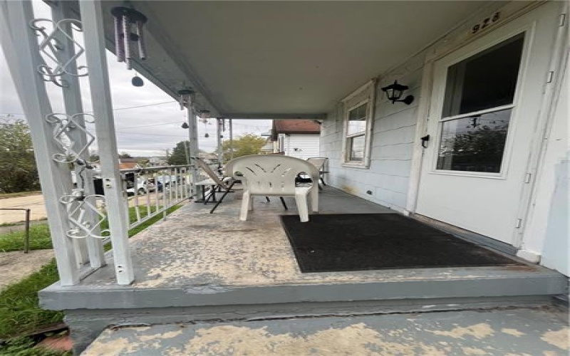928 Locust Avenue, Monessen, 15062, 2 Bedrooms Bedrooms, ,1 BathroomBathrooms,Residential,For Sale,Locust Avenue,1753051