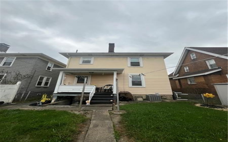 1008 Athalia Avenue, Monessen, 15062, 2 Bedrooms Bedrooms, ,1 BathroomBathrooms,Residential,For Sale,Athalia Avenue,1753062