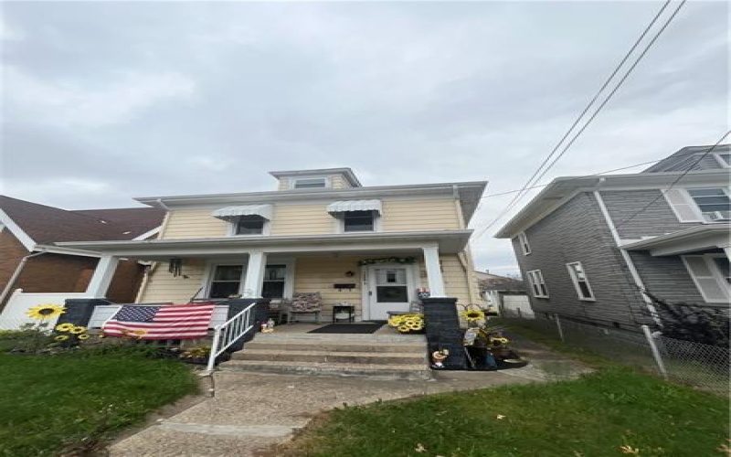 1008 Athalia Avenue, Monessen, 15062, 2 Bedrooms Bedrooms, ,1 BathroomBathrooms,Residential,For Sale,Athalia Avenue,1753062