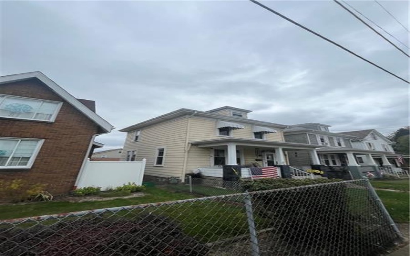 1008 Athalia Avenue, Monessen, 15062, 2 Bedrooms Bedrooms, ,1 BathroomBathrooms,Residential,For Sale,Athalia Avenue,1753062