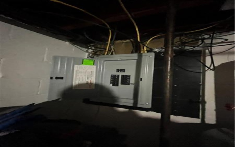321 Apache Drive, Monessen, 15062, 3 Bedrooms Bedrooms, ,1 BathroomBathrooms,Residential,For Sale,Apache Drive,1753067