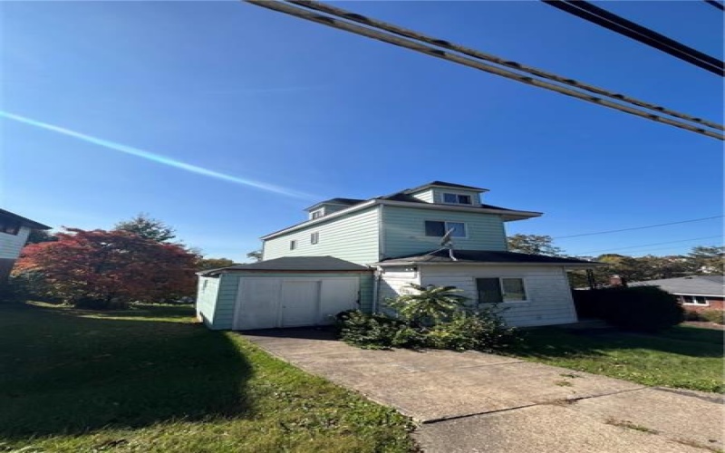 1113 Nash Avenue, Monessen, 15062, 3 Bedrooms Bedrooms, ,2 BathroomsBathrooms,Residential,For Sale,Nash Avenue,1753075