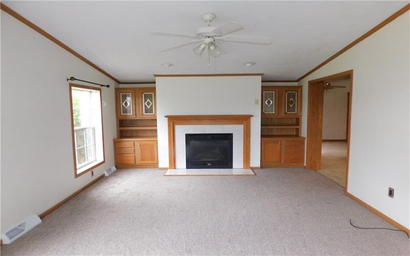 140 Firestone Road, Smithfield, 15478, 3 Bedrooms Bedrooms, 8 Rooms Rooms,3 BathroomsBathrooms,Residential,For Sale,Firestone Road,1710750