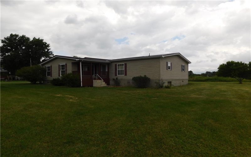 140 Firestone Road, Smithfield, 15478, 3 Bedrooms Bedrooms, 8 Rooms Rooms,3 BathroomsBathrooms,Residential,For Sale,Firestone Road,1710750