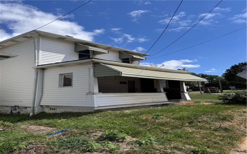 137 Sherman Ave, Vandergrift, 15690, 4 Bedrooms Bedrooms, 6 Rooms Rooms,1.1 BathroomsBathrooms,Residential,For Sale,Sherman Ave,1717769