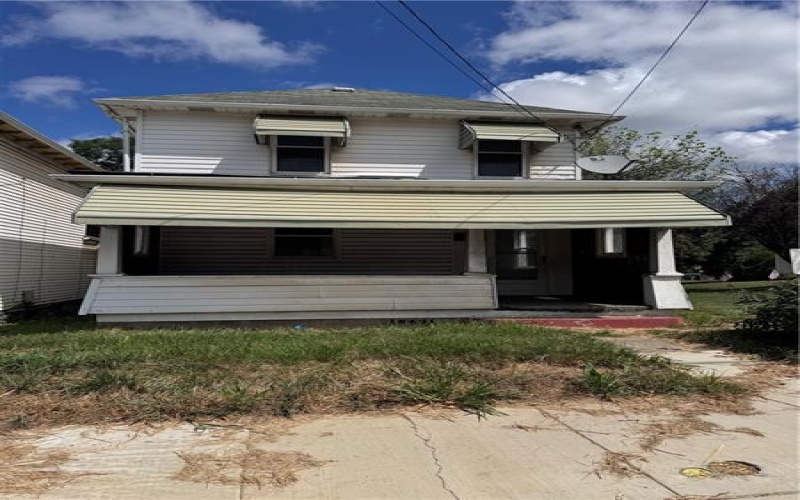 137 Sherman Ave, Vandergrift, 15690, 4 Bedrooms Bedrooms, 6 Rooms Rooms,1.1 BathroomsBathrooms,Residential,For Sale,Sherman Ave,1717769