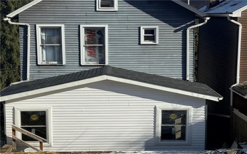 819 Lincoln Ave, Charleroi, 15022, 3 Bedrooms Bedrooms, ,2 BathroomsBathrooms,Residential,For Sale,Lincoln Ave,1732991