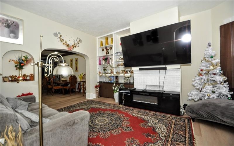 819 Lincoln Ave, Charleroi, 15022, 3 Bedrooms Bedrooms, ,2 BathroomsBathrooms,Residential,For Sale,Lincoln Ave,1732991