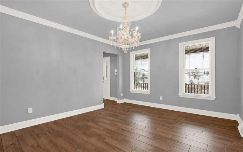 774 Vernon Dr, Rostraver Township, 15012, 4 Bedrooms Bedrooms, 8 Rooms Rooms,2.2 BathroomsBathrooms,Residential,For Sale,Vernon Dr,1744702