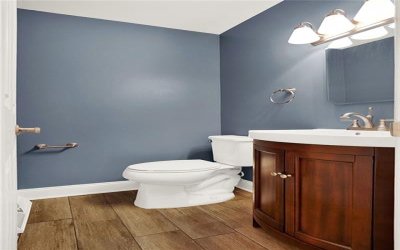 774 Vernon Dr, Rostraver Township, 15012, 4 Bedrooms Bedrooms, 8 Rooms Rooms,2.2 BathroomsBathrooms,Residential,For Sale,Vernon Dr,1744702