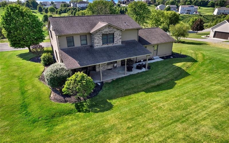 774 Vernon Dr, Rostraver Township, 15012, 4 Bedrooms Bedrooms, 8 Rooms Rooms,2.2 BathroomsBathrooms,Residential,For Sale,Vernon Dr,1744702