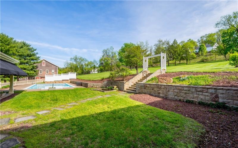 571 West McMurray, Canonsburg, 15317, 6 Bedrooms Bedrooms, 13 Rooms Rooms,5.1 BathroomsBathrooms,Residential,For Sale,West McMurray,1752935
