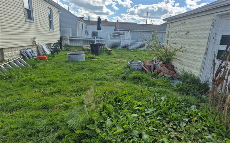 1013 Henry St, Rostraver Township, 15012, 4 Bedrooms Bedrooms, ,1 BathroomBathrooms,Residential,For Sale,Henry St,1752944