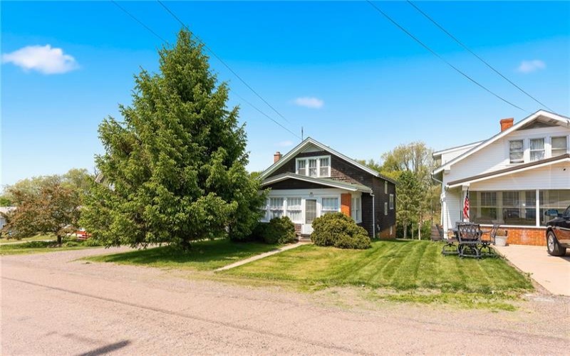 822 Main Street, Addison, 15411, 2 Bedrooms Bedrooms, 6 Rooms Rooms,1 BathroomBathrooms,Residential,For Sale,Main Street,1753042
