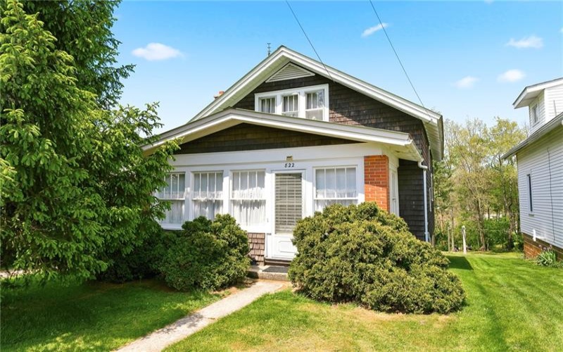822 Main Street, Addison, 15411, 2 Bedrooms Bedrooms, 6 Rooms Rooms,1 BathroomBathrooms,Residential,For Sale,Main Street,1753042