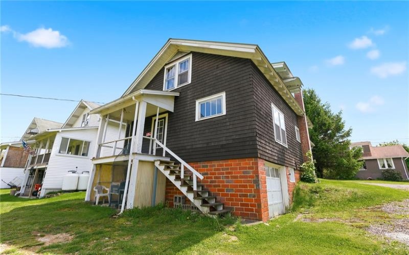 822 Main Street, Addison, 15411, 2 Bedrooms Bedrooms, 6 Rooms Rooms,1 BathroomBathrooms,Residential,For Sale,Main Street,1753042