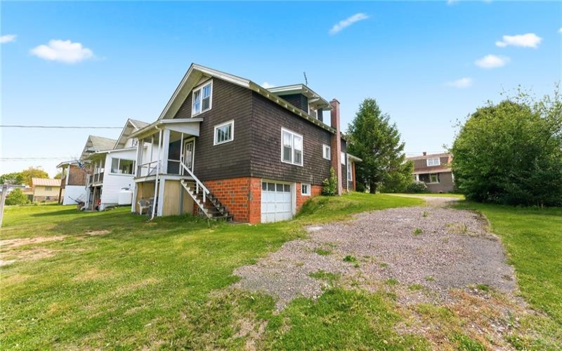 822 Main Street, Addison, 15411, 2 Bedrooms Bedrooms, 6 Rooms Rooms,1 BathroomBathrooms,Residential,For Sale,Main Street,1753042