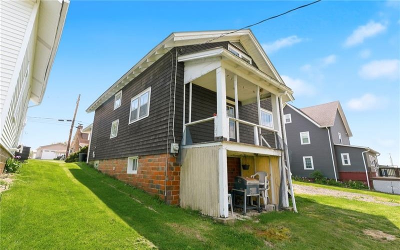 822 Main Street, Addison, 15411, 2 Bedrooms Bedrooms, 6 Rooms Rooms,1 BathroomBathrooms,Residential,For Sale,Main Street,1753042