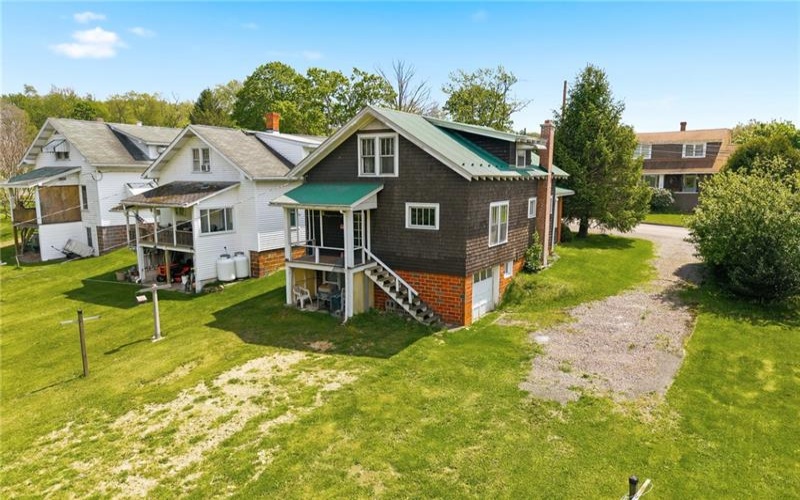 822 Main Street, Addison, 15411, 2 Bedrooms Bedrooms, 6 Rooms Rooms,1 BathroomBathrooms,Residential,For Sale,Main Street,1753042
