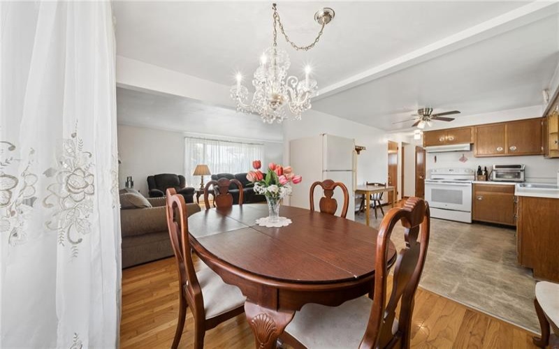 324 Grove Dr, New Kensington, 15068, 3 Bedrooms Bedrooms, ,2 BathroomsBathrooms,Residential,For Sale,Grove Dr,1753085