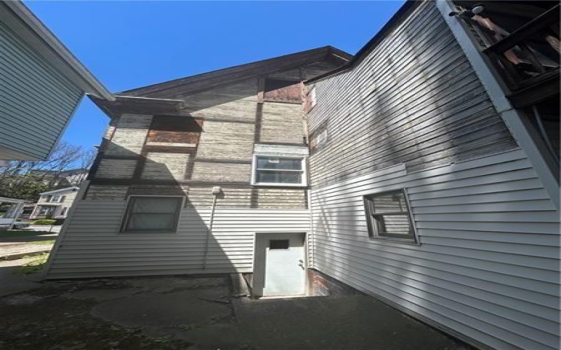 409 4th STREET, Monongahela, 15063, ,Commercial-industrial-business,For Sale,4th,1753109