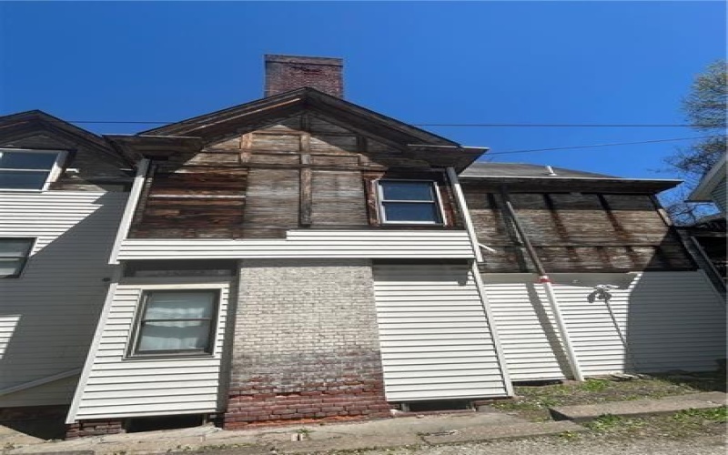 409 4th STREET, Monongahela, 15063, ,Commercial-industrial-business,For Sale,4th,1753109
