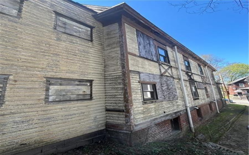 409 4th STREET, Monongahela, 15063, ,Commercial-industrial-business,For Sale,4th,1753109
