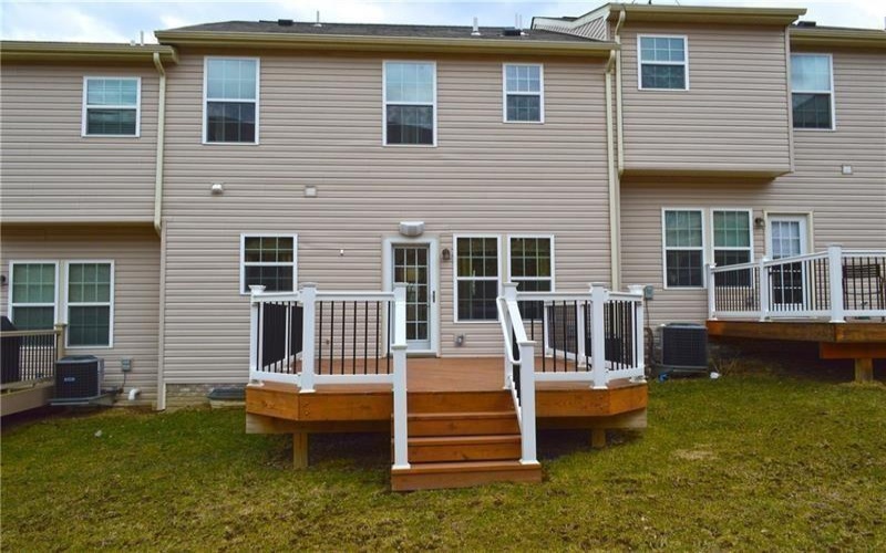 317 Maple Ridge Dr, Canonsburg, 15317, 3 Bedrooms Bedrooms, ,2.1 BathroomsBathrooms,Lease,For Rent,Maple Ridge Dr,1753111