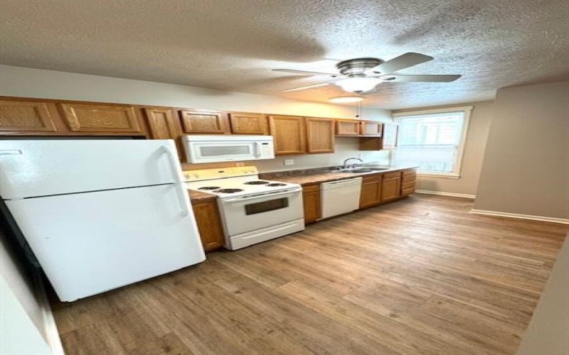 115 North Ave. #3, Washington, 15301, 2 Bedrooms Bedrooms, ,1 BathroomBathrooms,Lease,For Rent,North Ave. #3,1753114