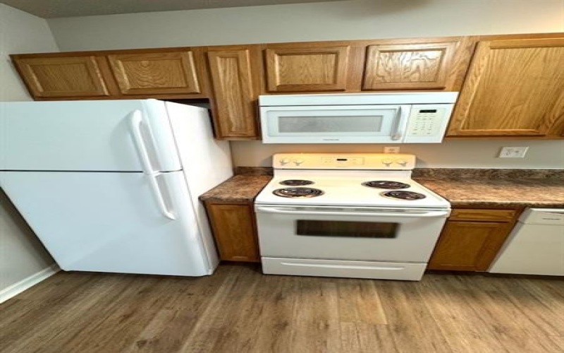 115 North Ave. #3, Washington, 15301, 2 Bedrooms Bedrooms, ,1 BathroomBathrooms,Lease,For Rent,North Ave. #3,1753114