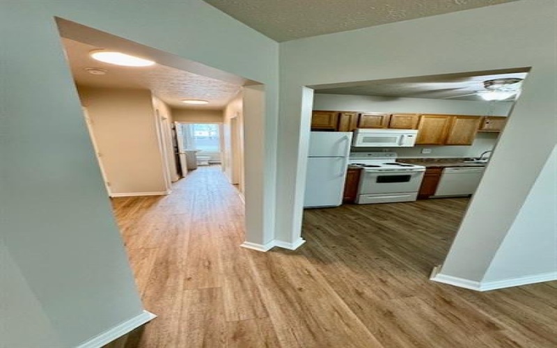 115 North Ave. #3, Washington, 15301, 2 Bedrooms Bedrooms, ,1 BathroomBathrooms,Lease,For Rent,North Ave. #3,1753114