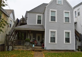115 North Ave. #3, Washington, 15301, 2 Bedrooms Bedrooms, ,1 BathroomBathrooms,Lease,For Rent,North Ave. #3,1753114