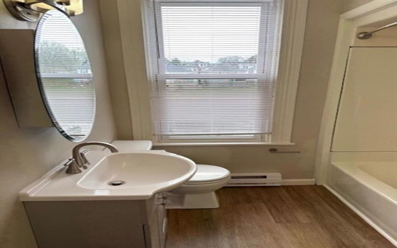 115 North Ave. #3, Washington, 15301, 2 Bedrooms Bedrooms, ,1 BathroomBathrooms,Lease,For Rent,North Ave. #3,1753114