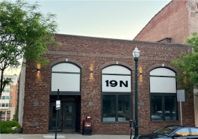 19 Main St, Washington, 15301, ,Commercial-industrial-business,For Sale,Main St,1753138