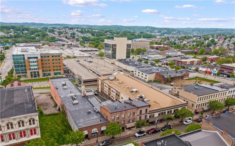 19 Main St, Washington, 15301, ,Commercial-industrial-business,For Sale,Main St,1753138