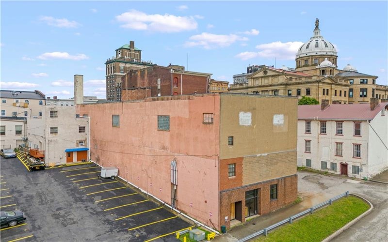 19 Main St, Washington, 15301, ,Commercial-industrial-business,For Sale,Main St,1753138