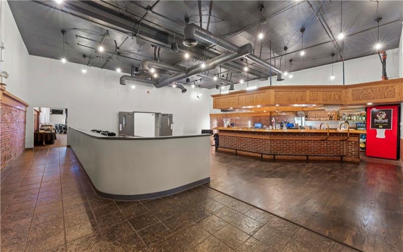 19 Main St, Washington, 15301, ,Commercial-industrial-business,For Sale,Main St,1753138