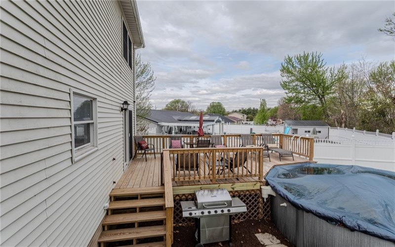 115 General Dr, Uniontown, 15401, 3 Bedrooms Bedrooms, ,1.1 BathroomsBathrooms,Residential,For Sale,General Dr,1748642