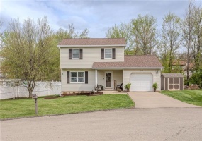 115 General Dr, Uniontown, 15401, 3 Bedrooms Bedrooms, ,1.1 BathroomsBathrooms,Residential,For Sale,General Dr,1748642 115 General Dr, Uniontown, 15401, 3 Bedrooms Bedrooms, ,1.1 BathroomsBathrooms,Residential,For Sale,General Dr,1748642