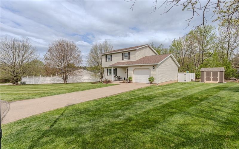 115 General Dr, Uniontown, 15401, 3 Bedrooms Bedrooms, ,1.1 BathroomsBathrooms,Residential,For Sale,General Dr,1748642