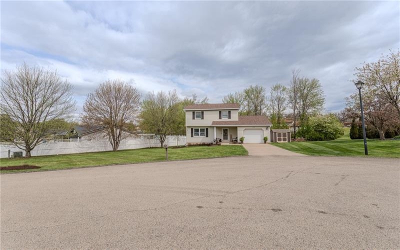 115 General Dr, Uniontown, 15401, 3 Bedrooms Bedrooms, ,1.1 BathroomsBathrooms,Residential,For Sale,General Dr,1748642