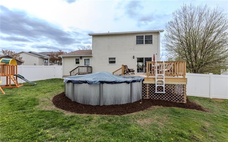 115 General Dr, Uniontown, 15401, 3 Bedrooms Bedrooms, ,1.1 BathroomsBathrooms,Residential,For Sale,General Dr,1748642