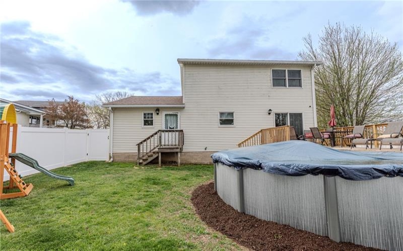 115 General Dr, Uniontown, 15401, 3 Bedrooms Bedrooms, ,1.1 BathroomsBathrooms,Residential,For Sale,General Dr,1748642