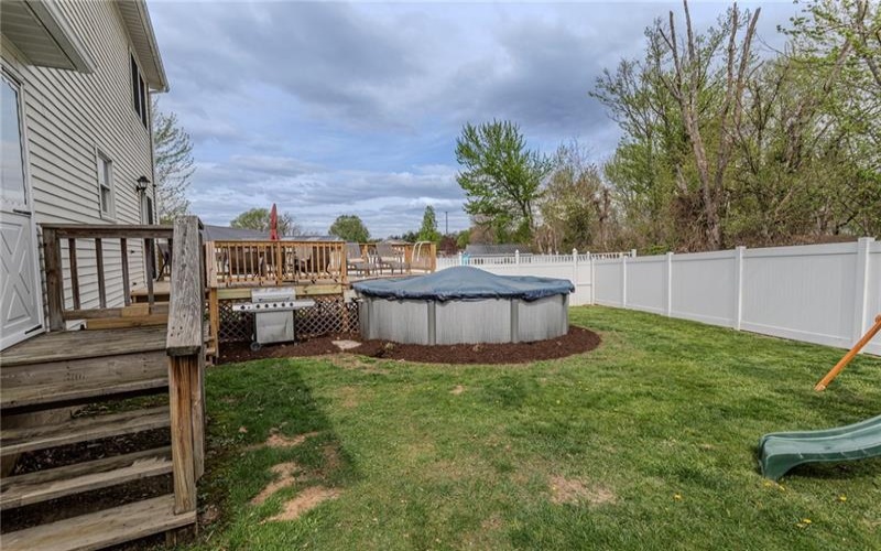 115 General Dr, Uniontown, 15401, 3 Bedrooms Bedrooms, ,1.1 BathroomsBathrooms,Residential,For Sale,General Dr,1748642