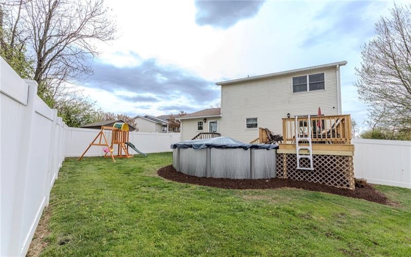 115 General Dr, Uniontown, 15401, 3 Bedrooms Bedrooms, ,1.1 BathroomsBathrooms,Residential,For Sale,General Dr,1748642