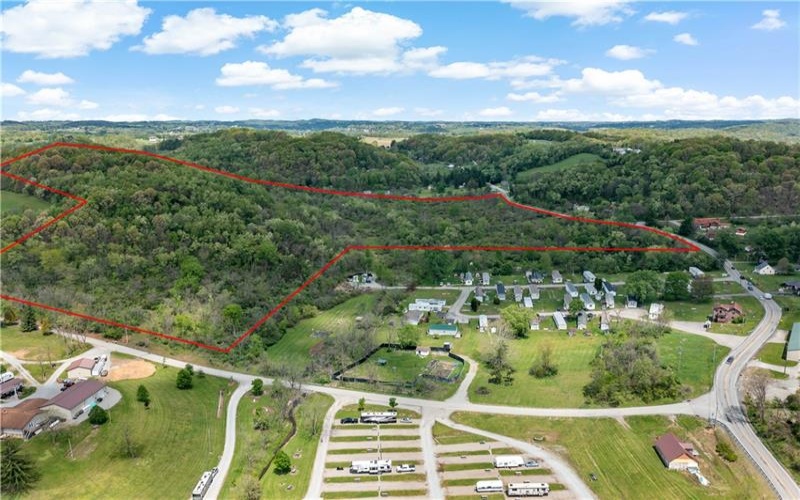 0 Race Track Rd, Hempfield Township, 15672, ,Commercial-industrial-business,For Sale,Race Track Rd,1752742