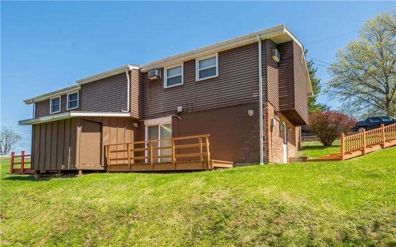 37 Webb Drive, Washington, 15301, 3 Bedrooms Bedrooms, 7 Rooms Rooms,1.1 BathroomsBathrooms,Residential,For Sale,Webb Drive,1753106