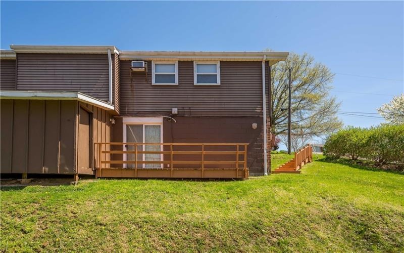 37 Webb Drive, Washington, 15301, 3 Bedrooms Bedrooms, 7 Rooms Rooms,1.1 BathroomsBathrooms,Residential,For Sale,Webb Drive,1753106