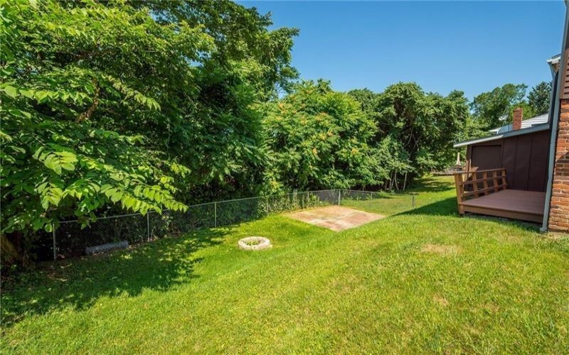 37 Webb Drive, Washington, 15301, 3 Bedrooms Bedrooms, 7 Rooms Rooms,1.1 BathroomsBathrooms,Residential,For Sale,Webb Drive,1753106